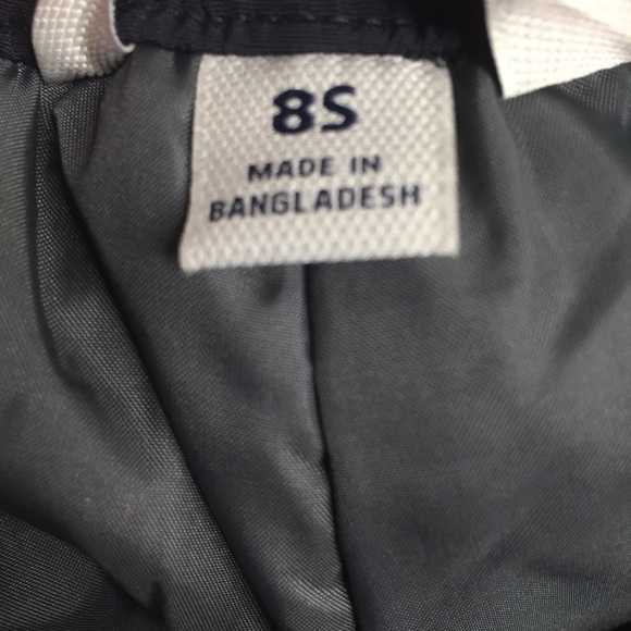 Lands End Kids Squall Waterproof Ski Snow Pants - Picture 7 of 11